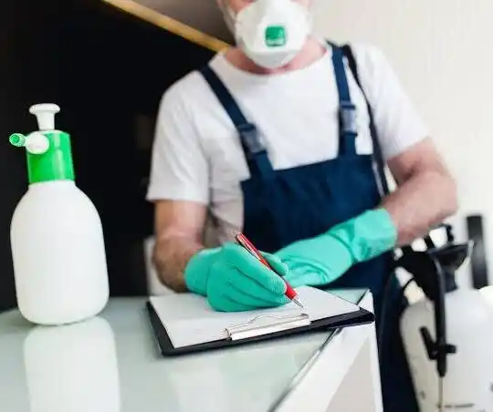 pest control Lincoln Creek
